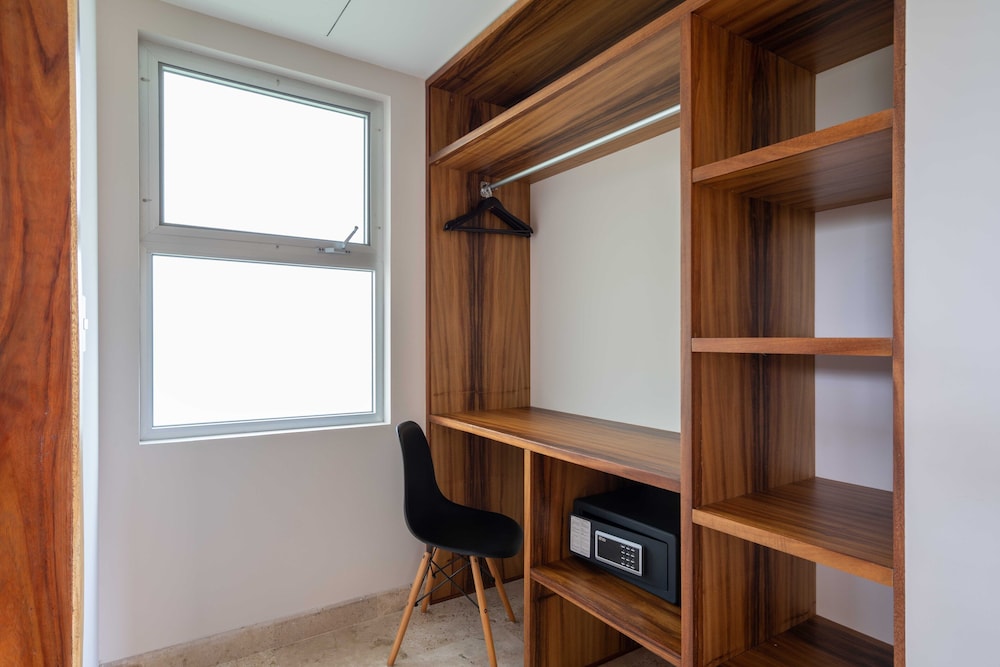 Valhalla Residence by Biwa 40/50