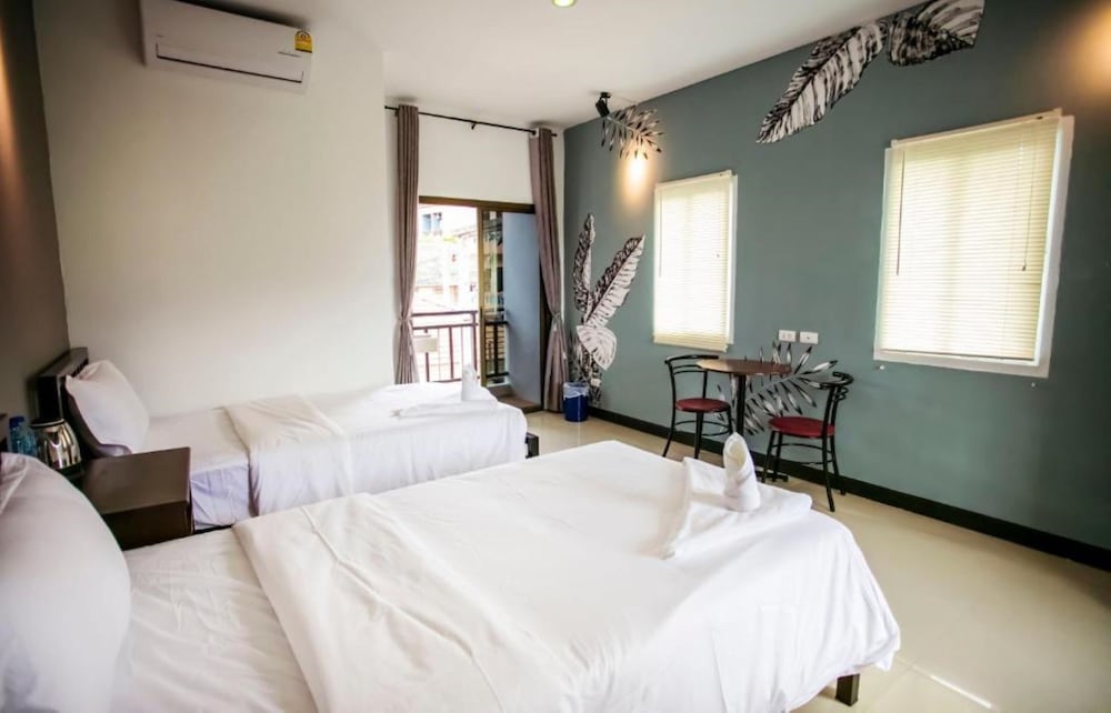 RoomQuest Patong Phuket 29/50