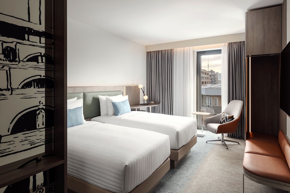 Courtyard by Marriott Yerevan 13/51