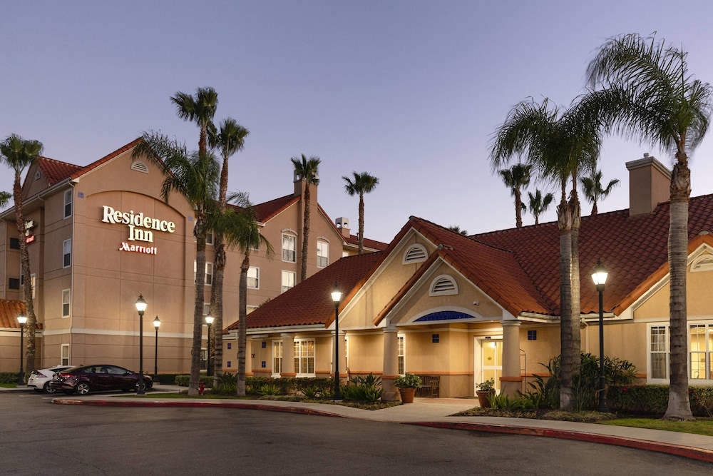 Residence Inn Anaheim Hills Yorba Linda in ANAHEIM - CA