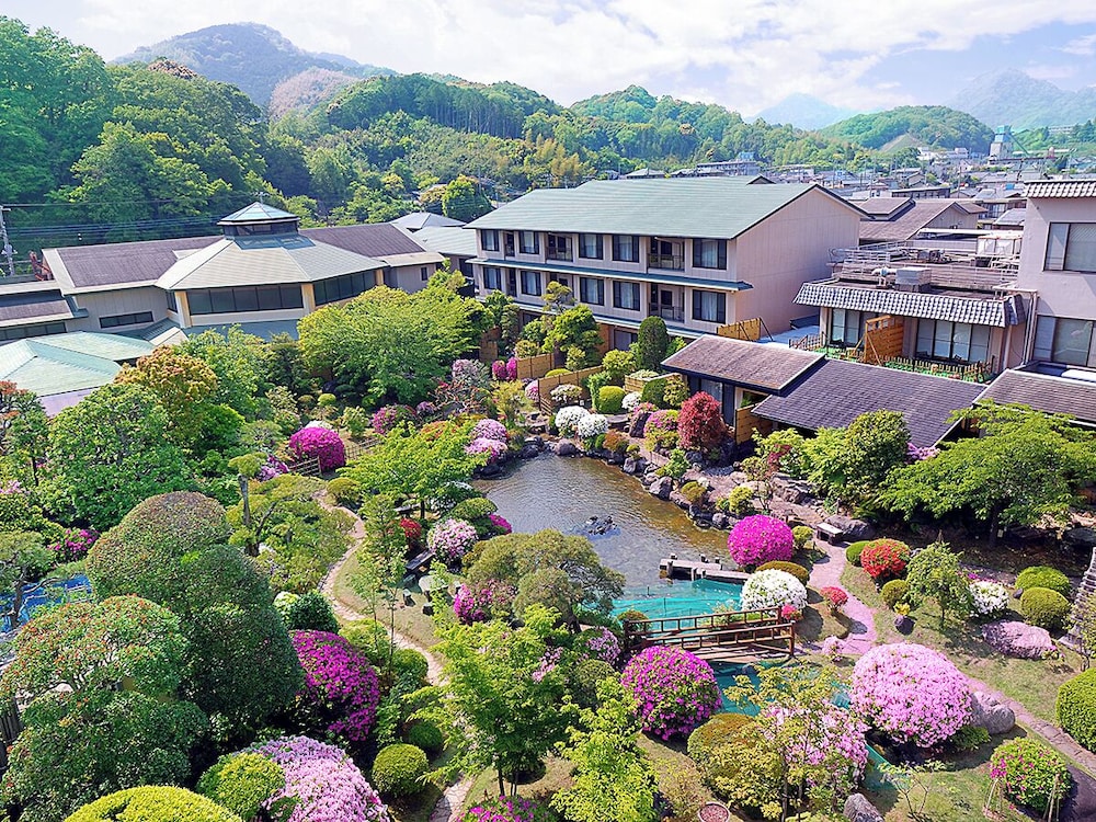 Hotel Sunvalley Izu Nagaoka 48/55
