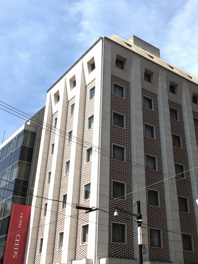 Hotel Ceeds - Adults Only 4/27