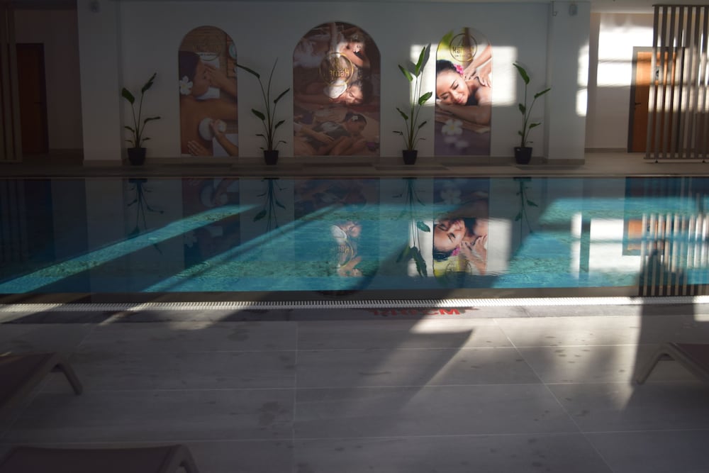 Pamukkale Kaya Thermal Spa Hotel 39/60