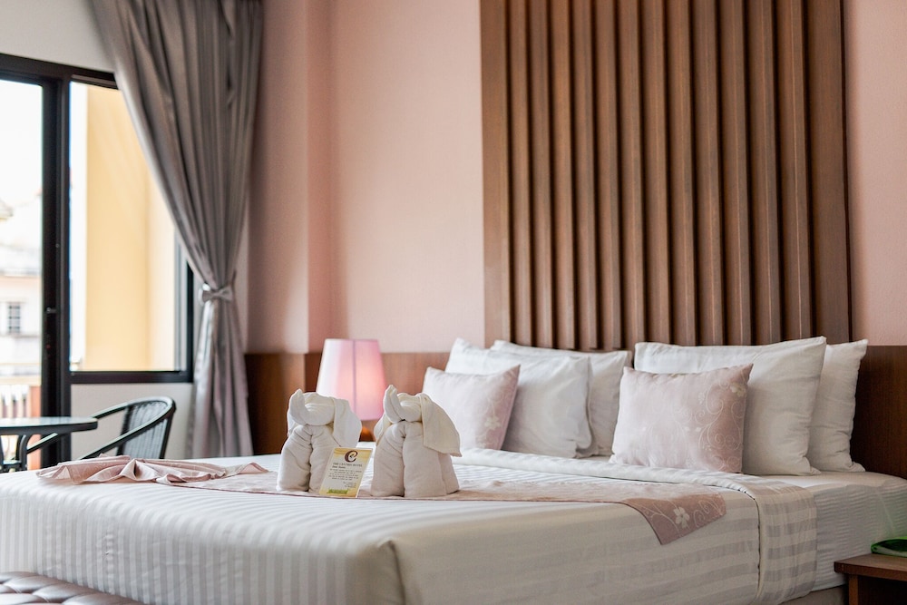 The Centris Hotel Phatthalung 20/50