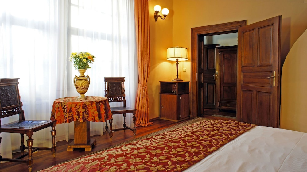 Grand Hotel Praha 27/79