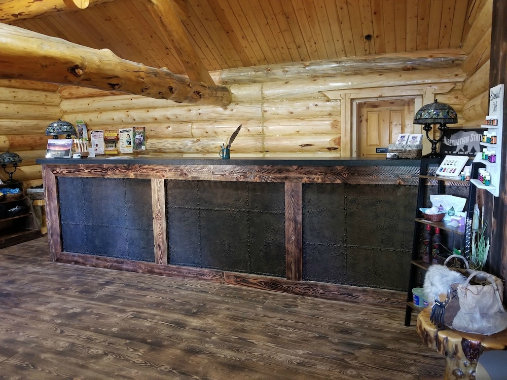 The Hibernation Station 9/65