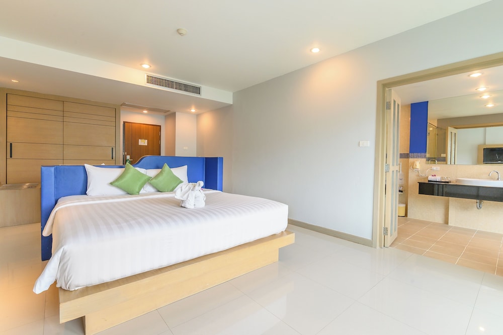 Andakira Hotel 12/50