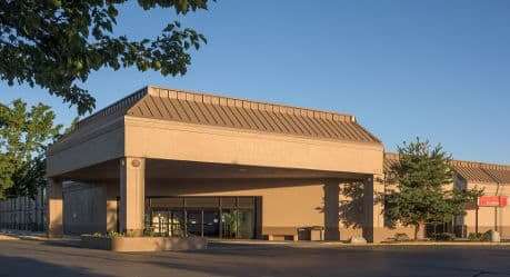 Ramada by Wyndham Boise 3/16