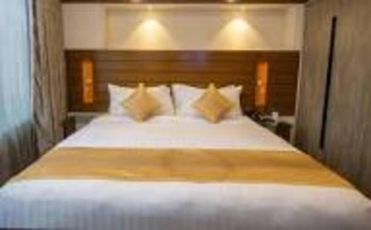 Hotel X Rajshahi 14/45
