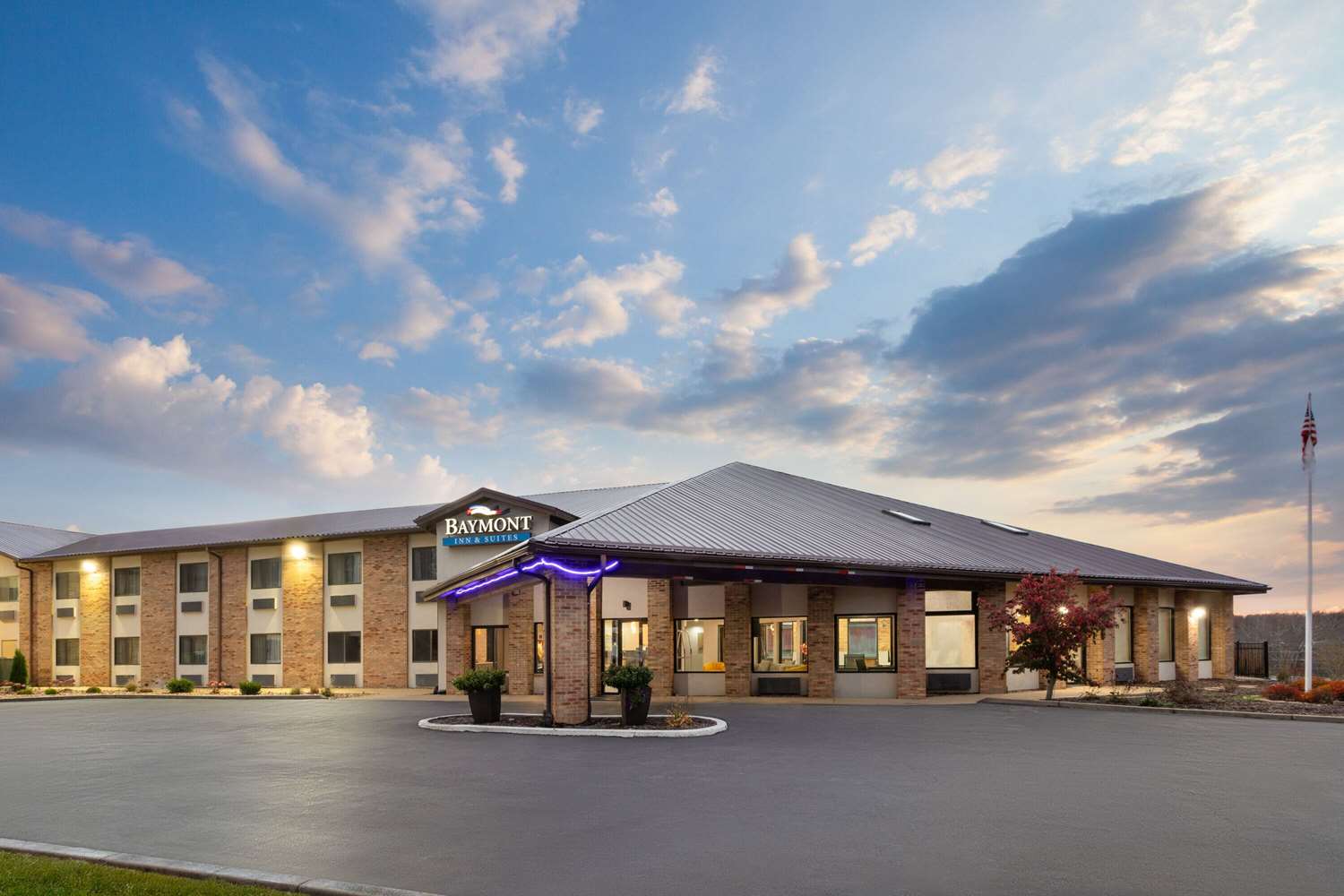 Baymont By Wyndham Warrenton 1/16