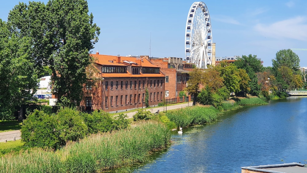 Hotel Podewils In Gdansk 71/75