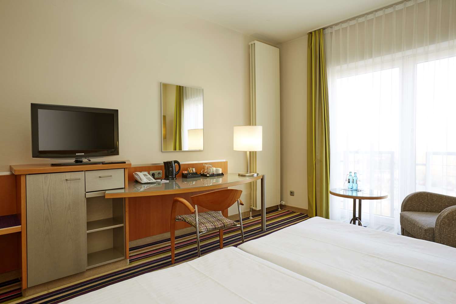 H+ Hotel Koln Hurth 34/43