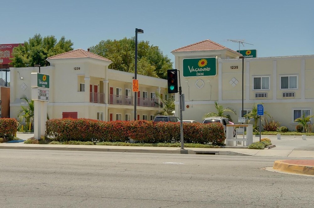 VAGABOND INN HACIENDA HEIGHTS 2/40