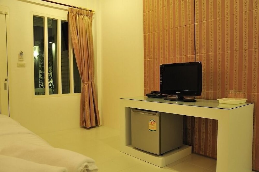 Boutique Guesthouse by Clearhouse 22/24