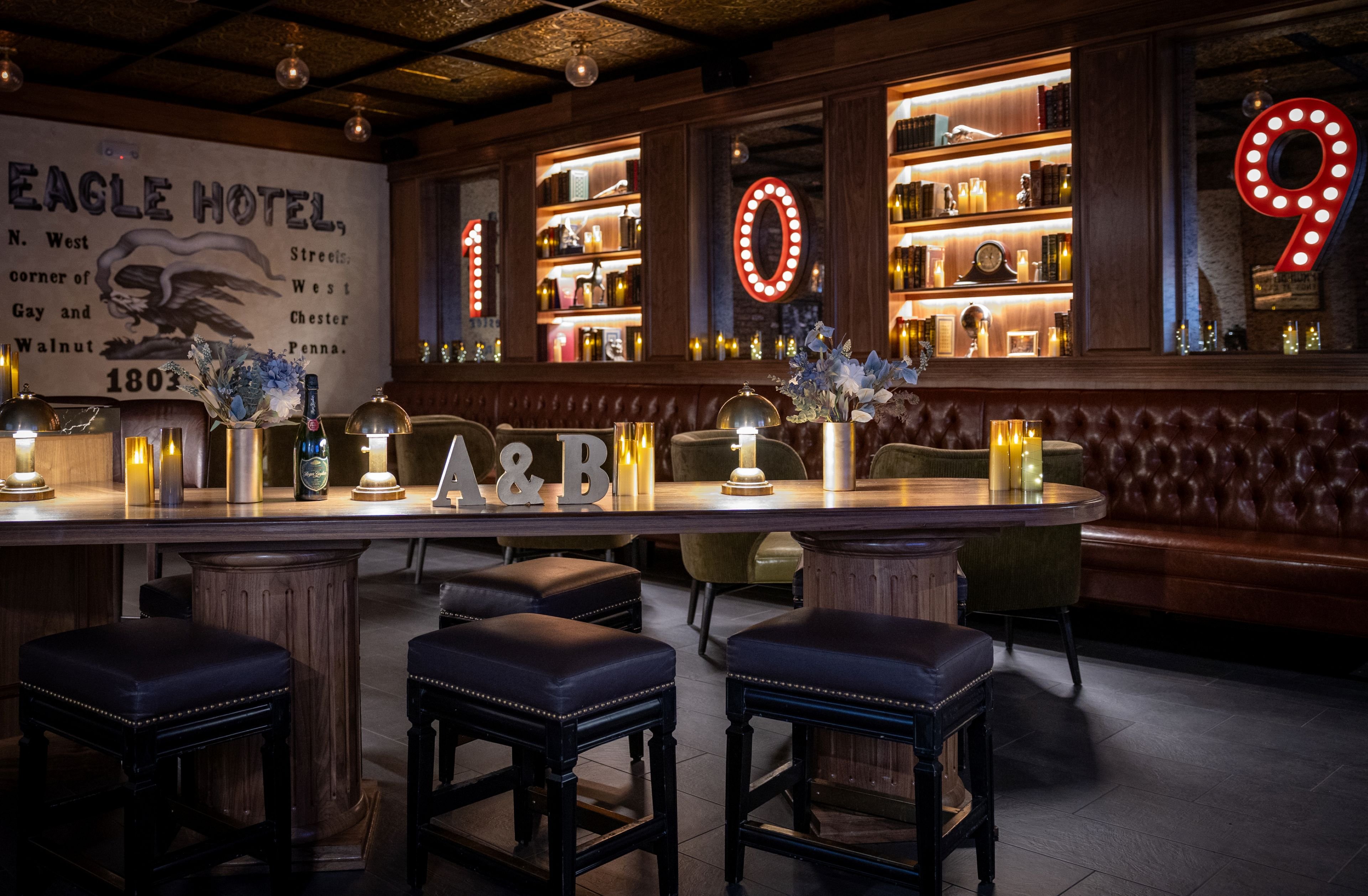 Hotel Indigo West Chester - Downtown by IHG 28/50