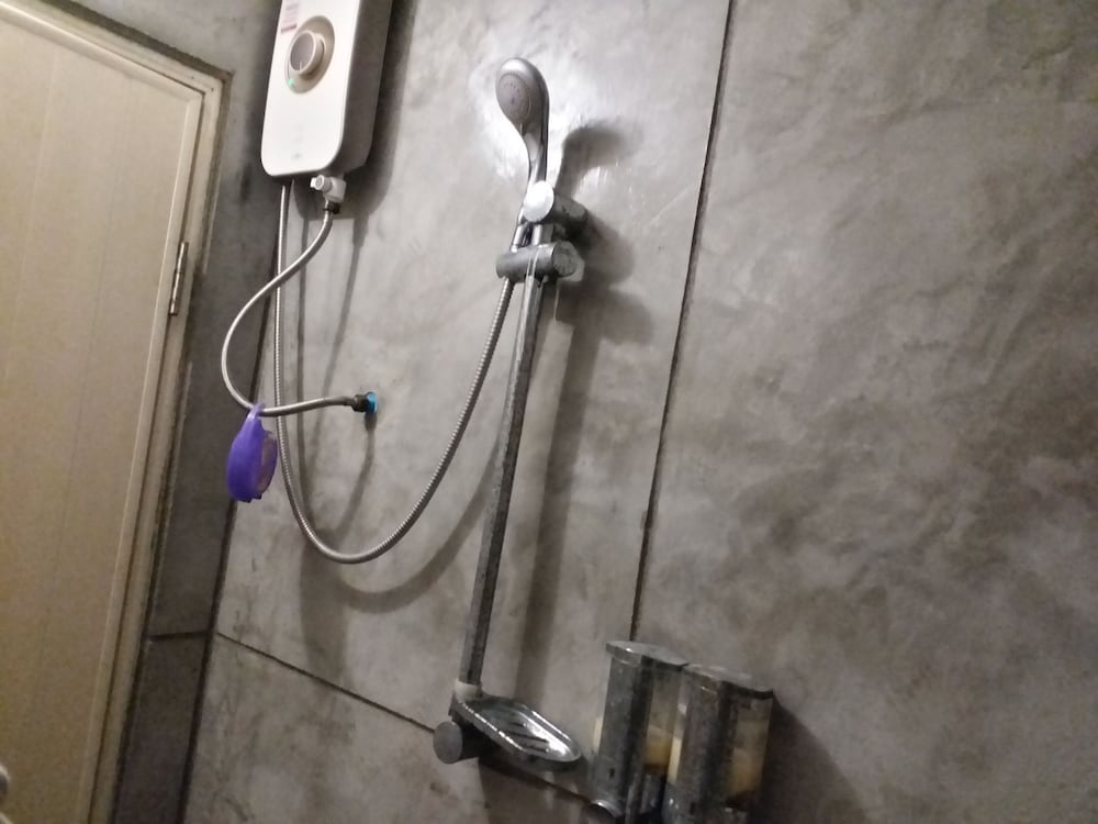 Chang Hostel Suvarnabhumi by ZUZU 39/47