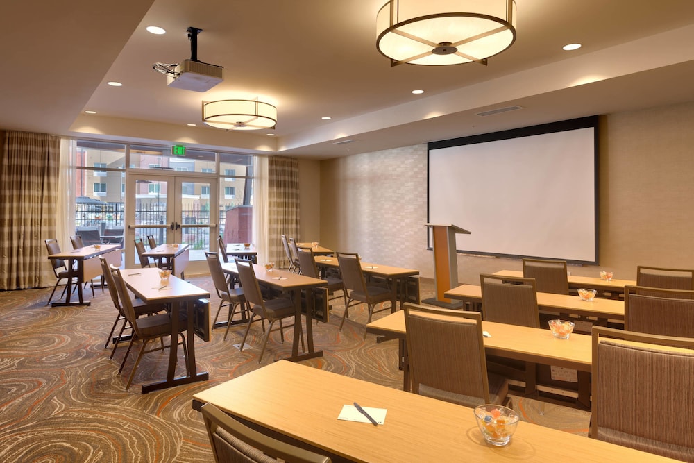 SpringHill Suites by Marriott Moab 57/71