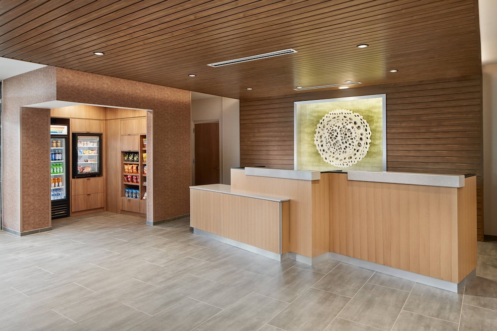 Fairfield Inn and Suites by Marriott Tampa Riverview 7/41