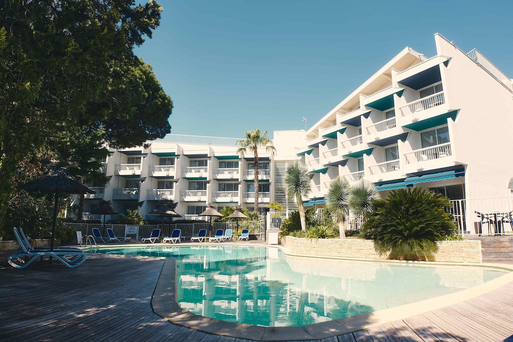 Hôtel Le Quetzal 2/37