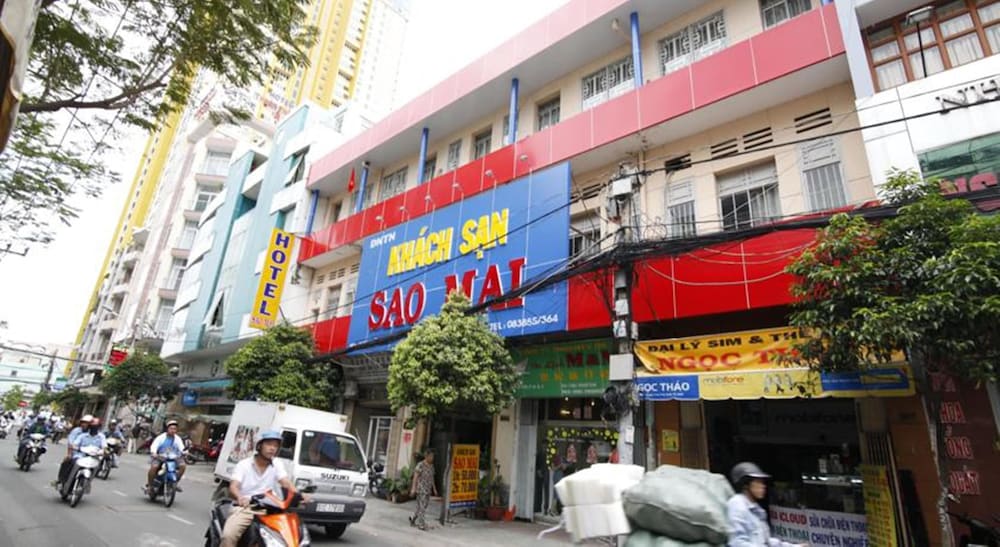 Sao Mai Hotel 3/41