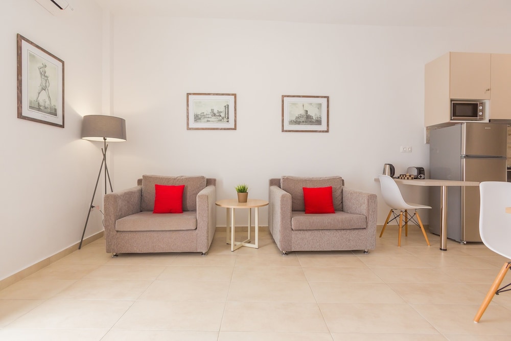 The Perfect Spot Luxury Apartments 24/29