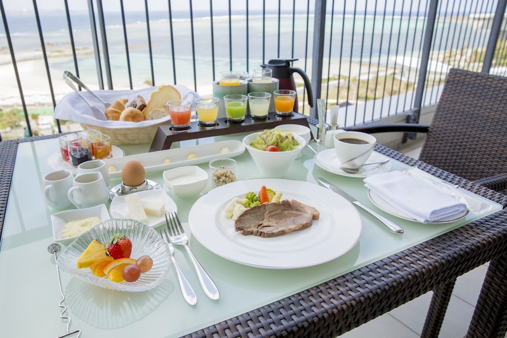 Hotel Orion Motobu Resort Spa 39/50