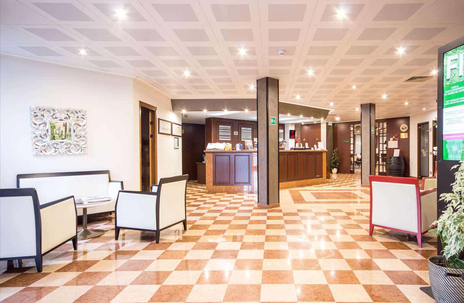 Best Western Modena District 12/34