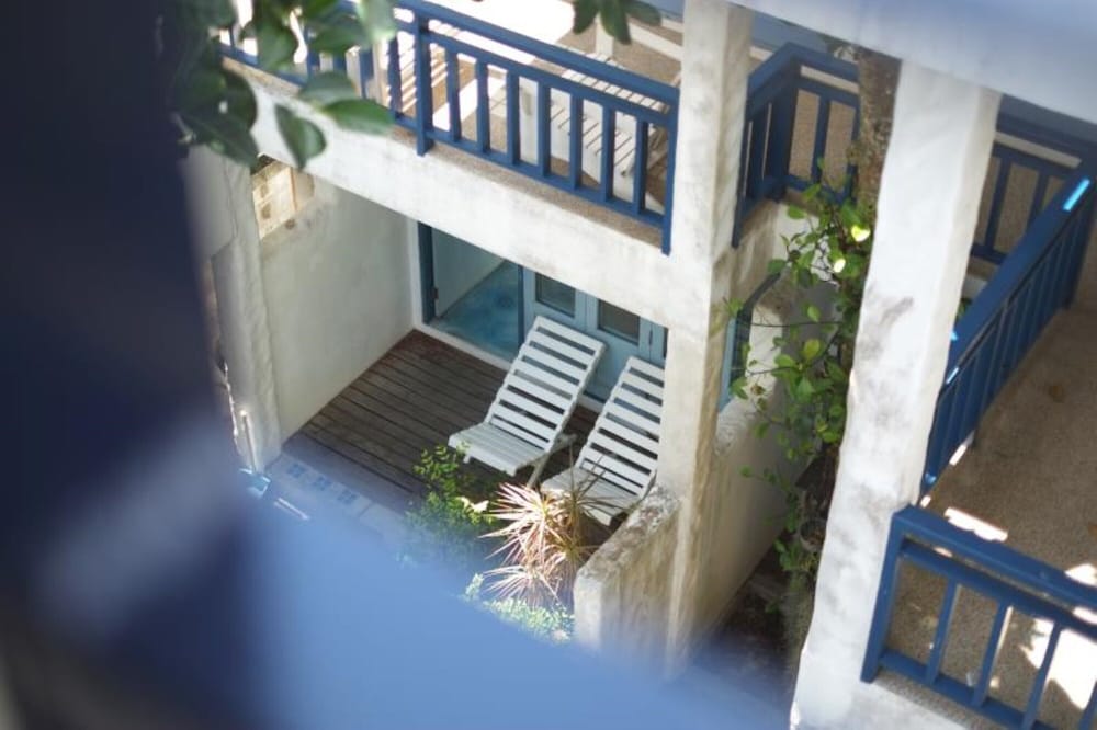 Chanchalay Hip Hostel photo4