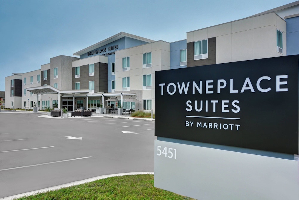 Hotel Towneplace Suites By Marriott Sarasota Bradenton West 3/43
