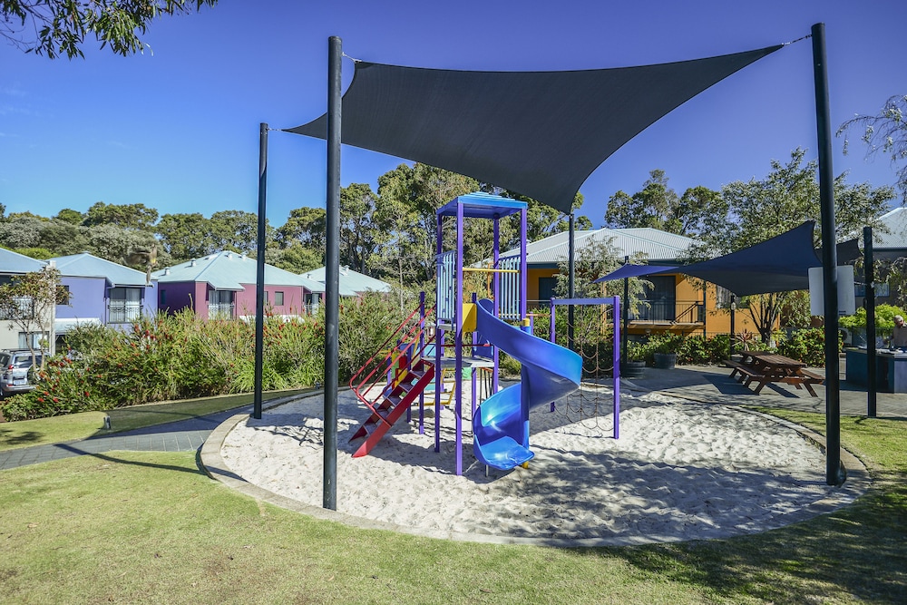 FORTE LEEUWIN APARTMENTS 45/57