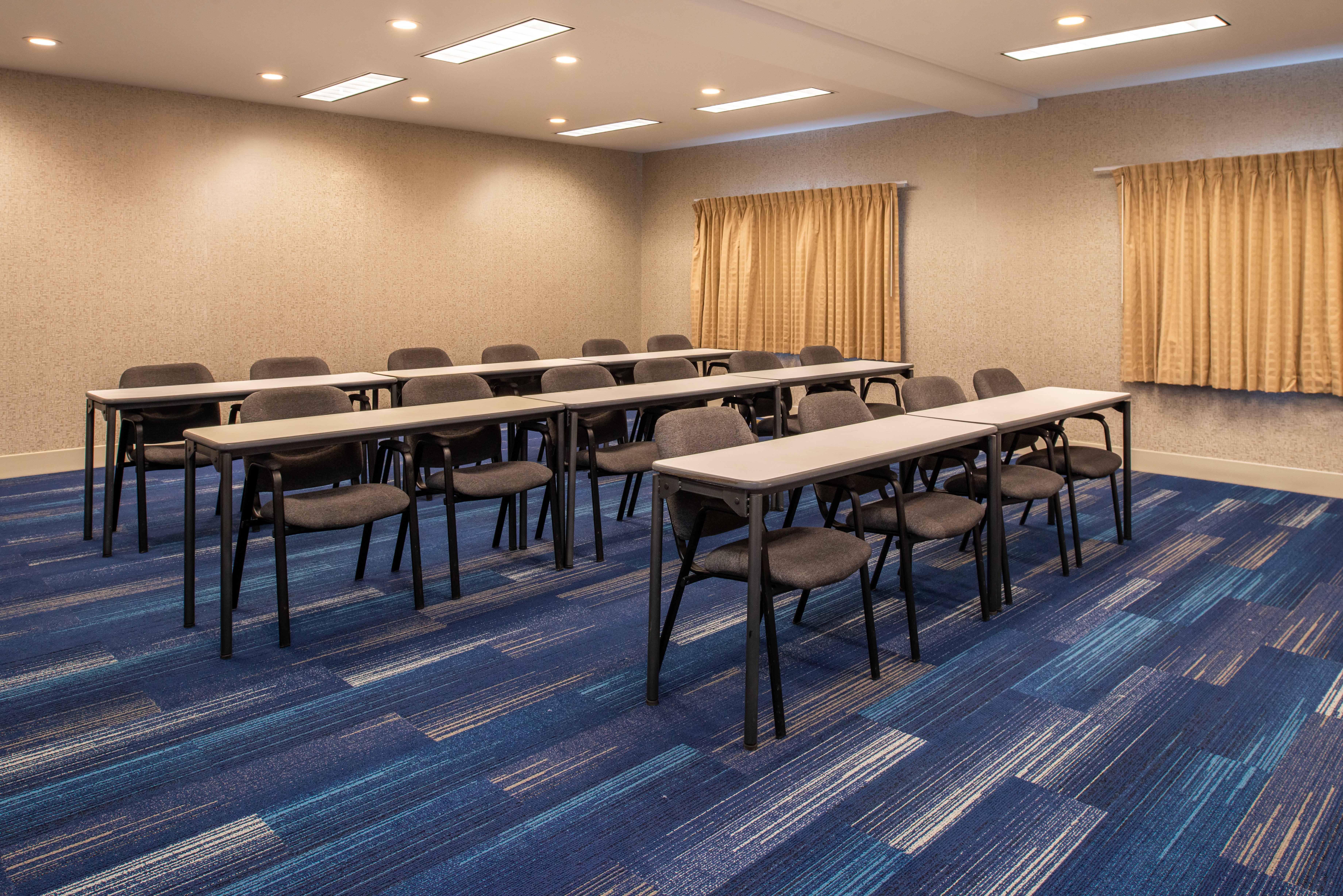Holiday Inn Express Hotel And Suites Gunnison 65/73
