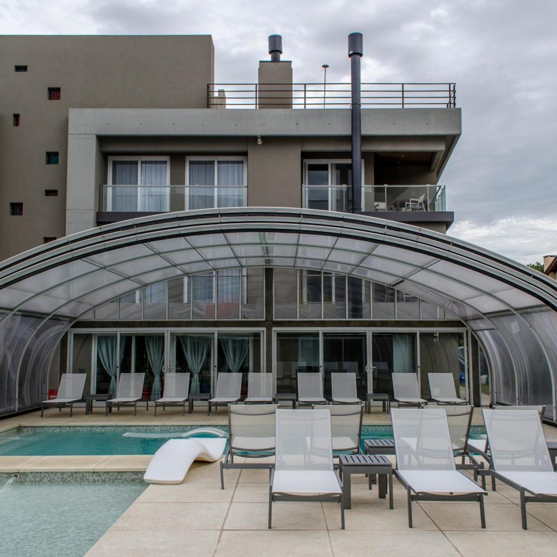 Almarena Apart Hotel Boutique 3/50