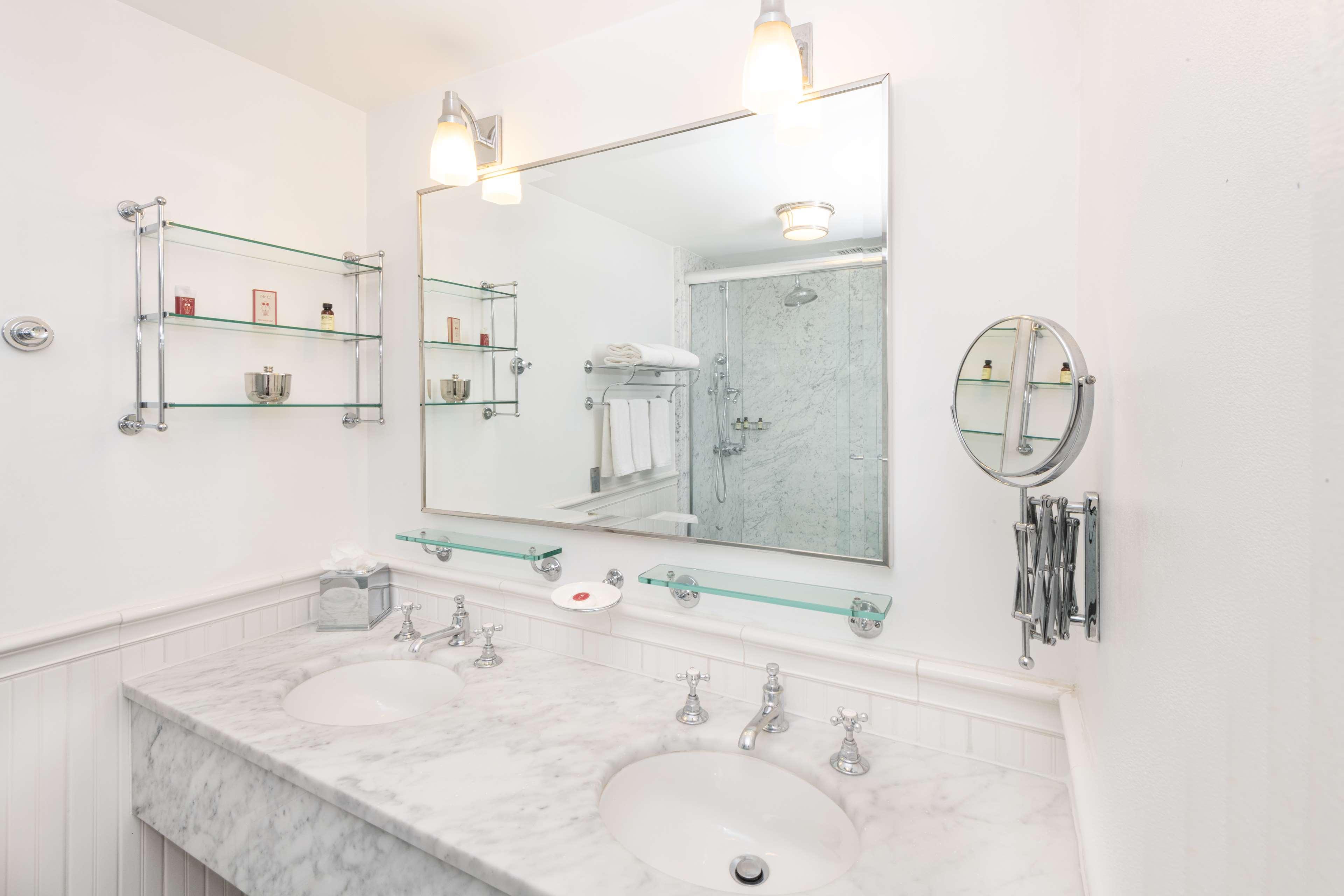 Suite, City View, Sunset Building، Cameo Beverly Hills, LXR Hotels & Resorts 3/4