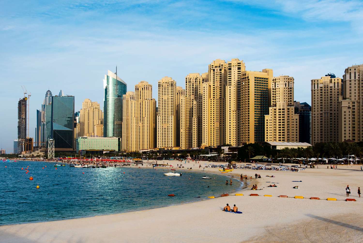 Ramada Hotel & Suites by Wyndham Dubai JBR 40/43