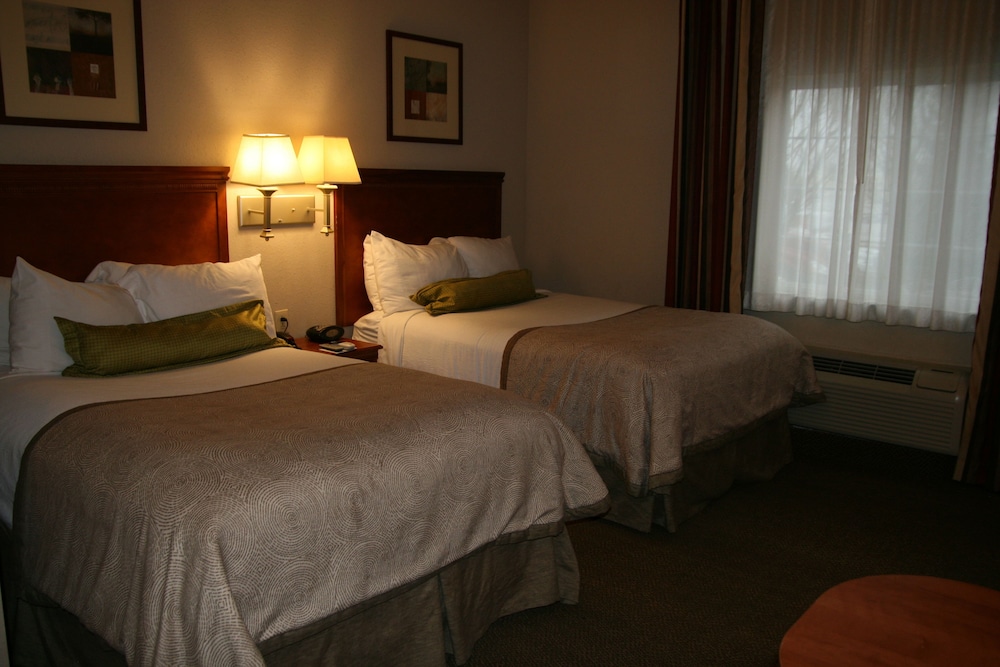 Candlewood Suites Bordentown-Trenton 25/79