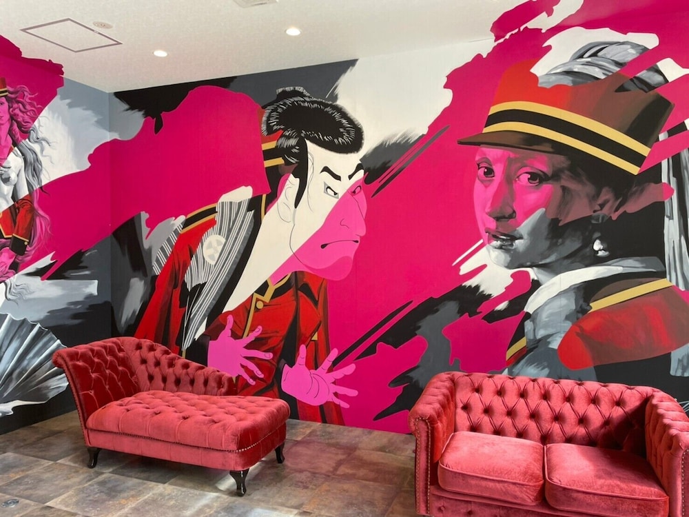 New Normal Hotel in NAMINOUE 12/44