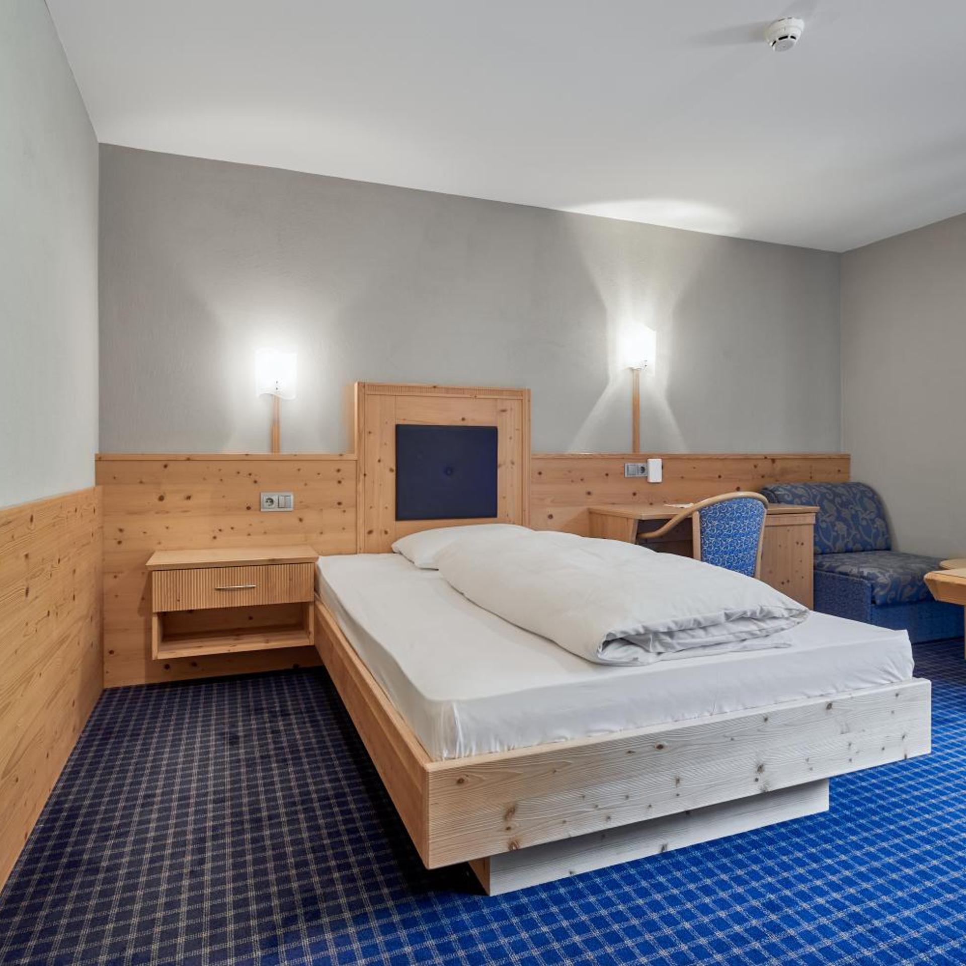 Feldthurnerhof Panorama Wellness Hotel 15/50