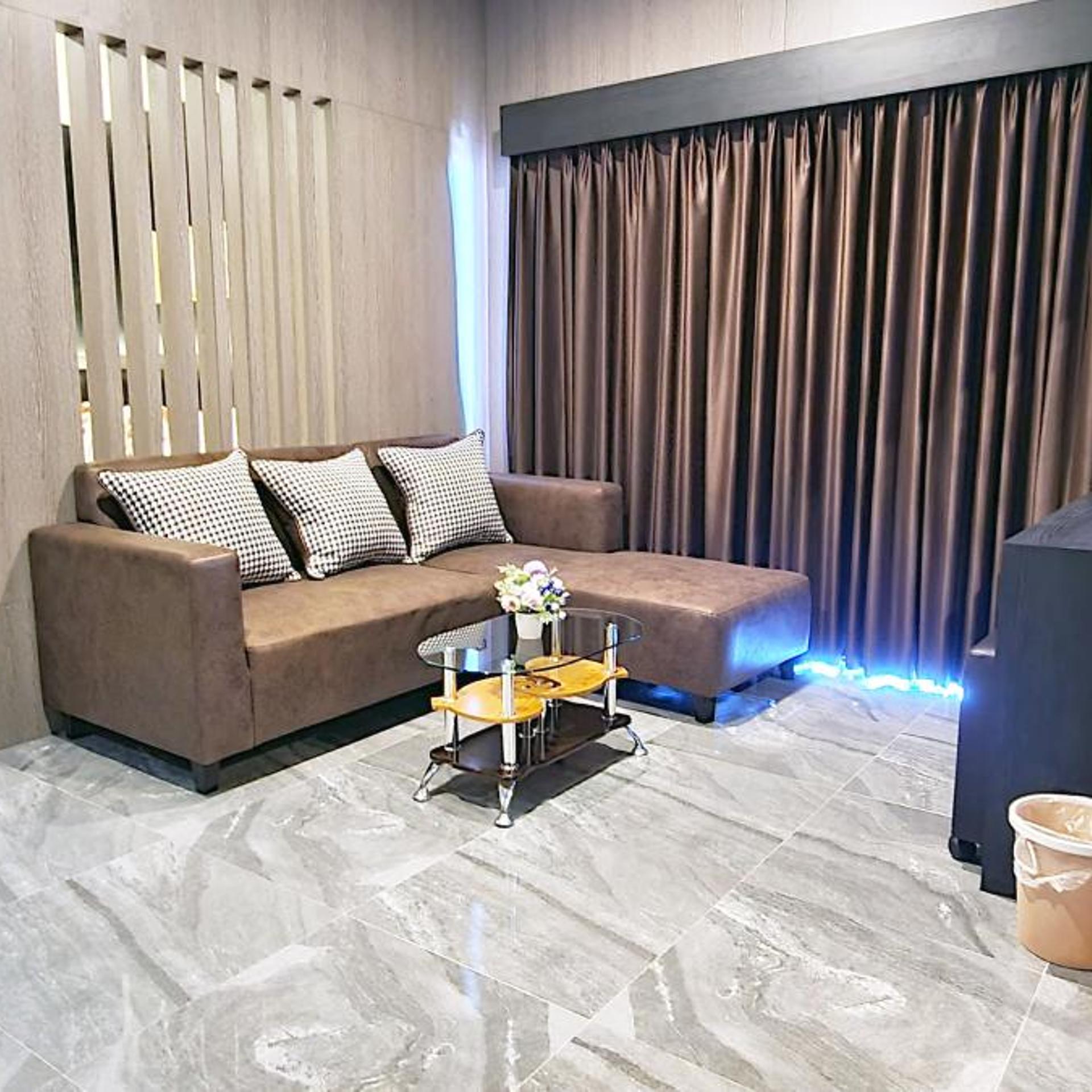 The Room Boutique Hotel 27/50
