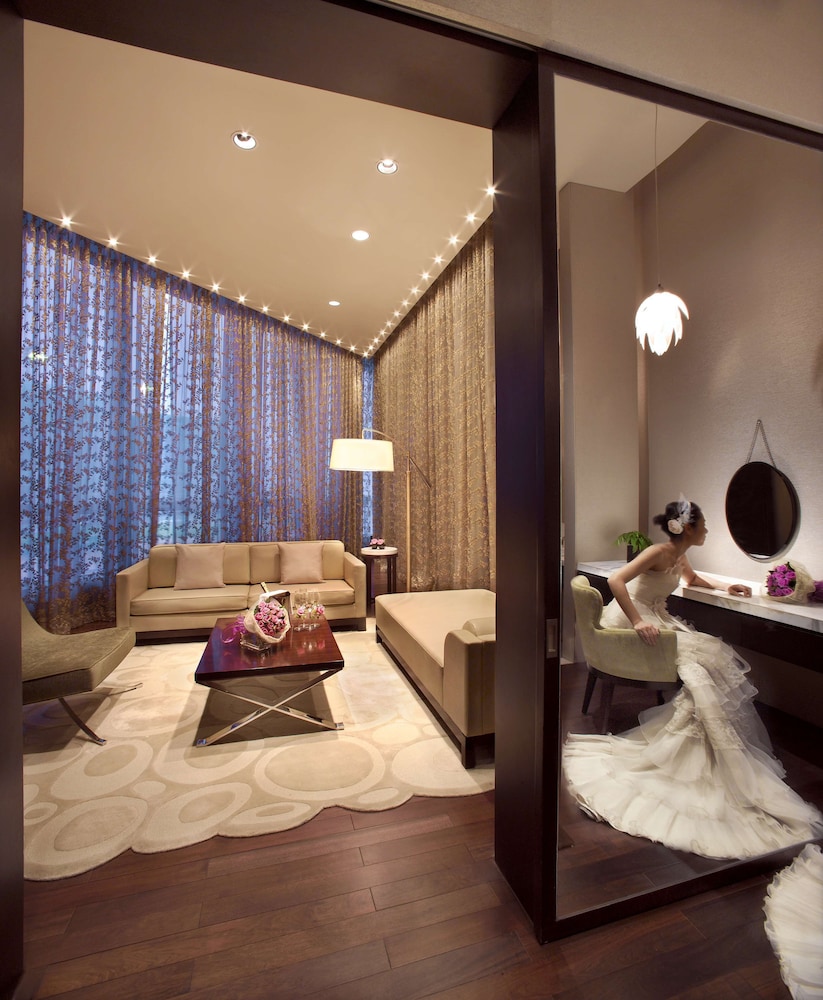 Grand Hyatt Guangzhou 43/69