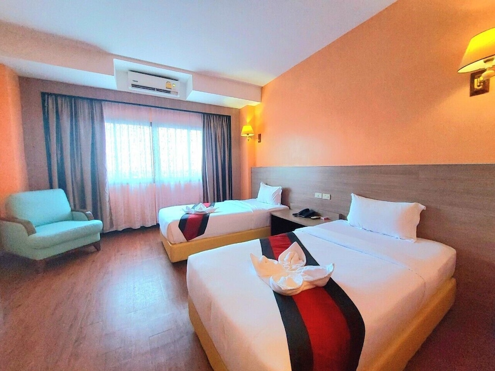 M Hotel Danok 20/61