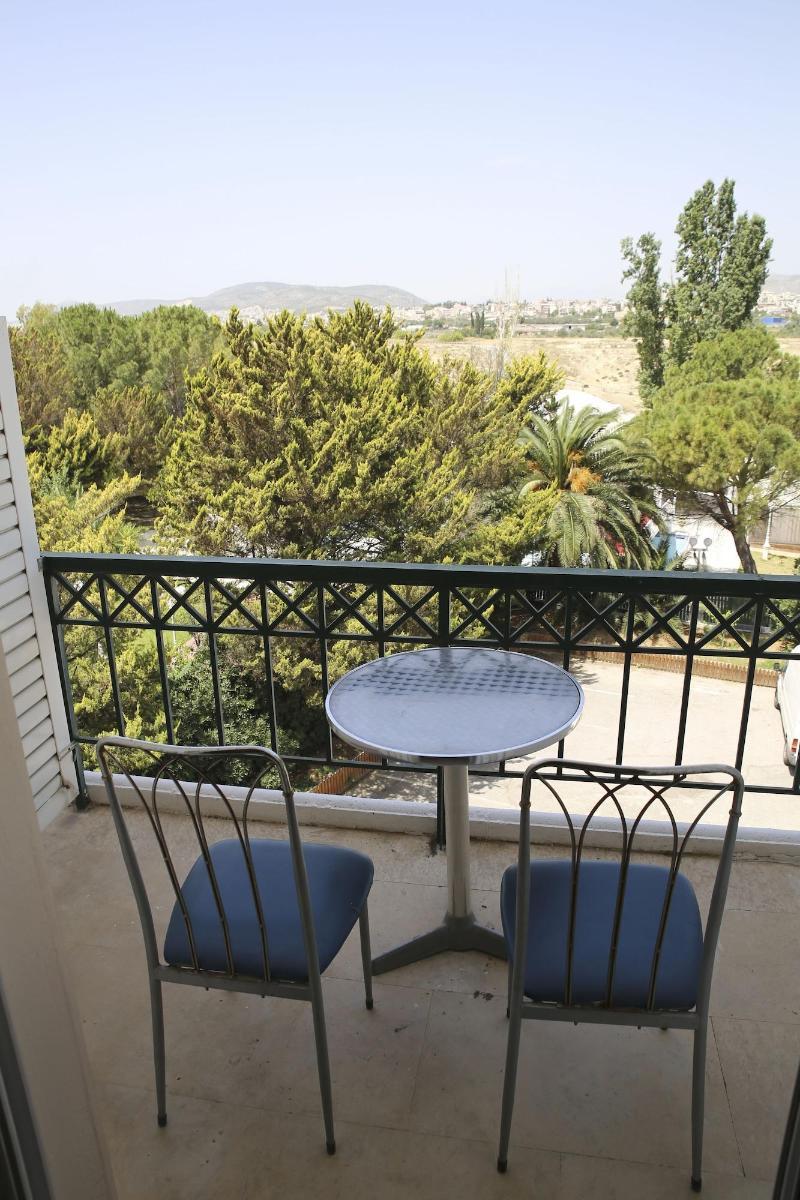 Hotel Anesi 24/24