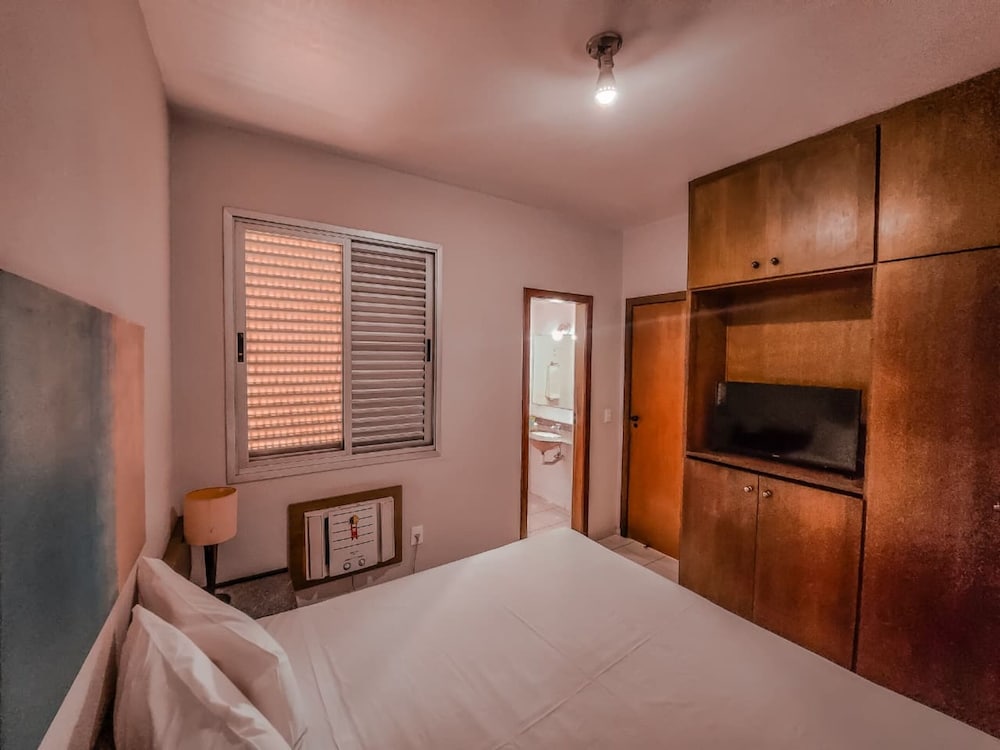 Pampulha Flat 25/69