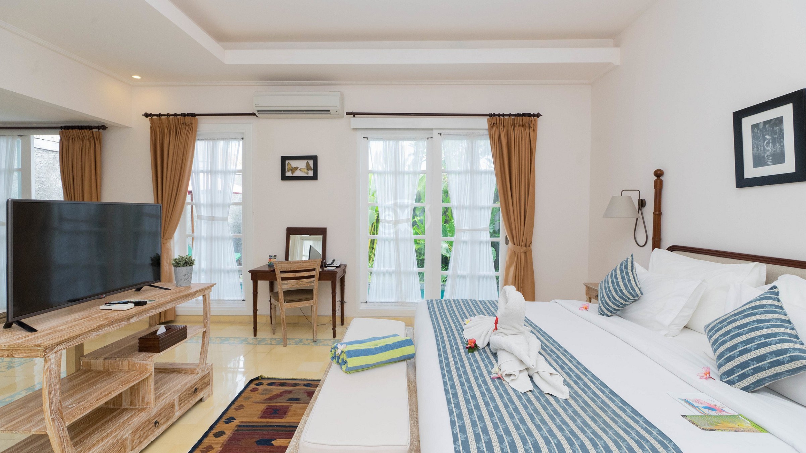 One Bedroom Private Pool Villa