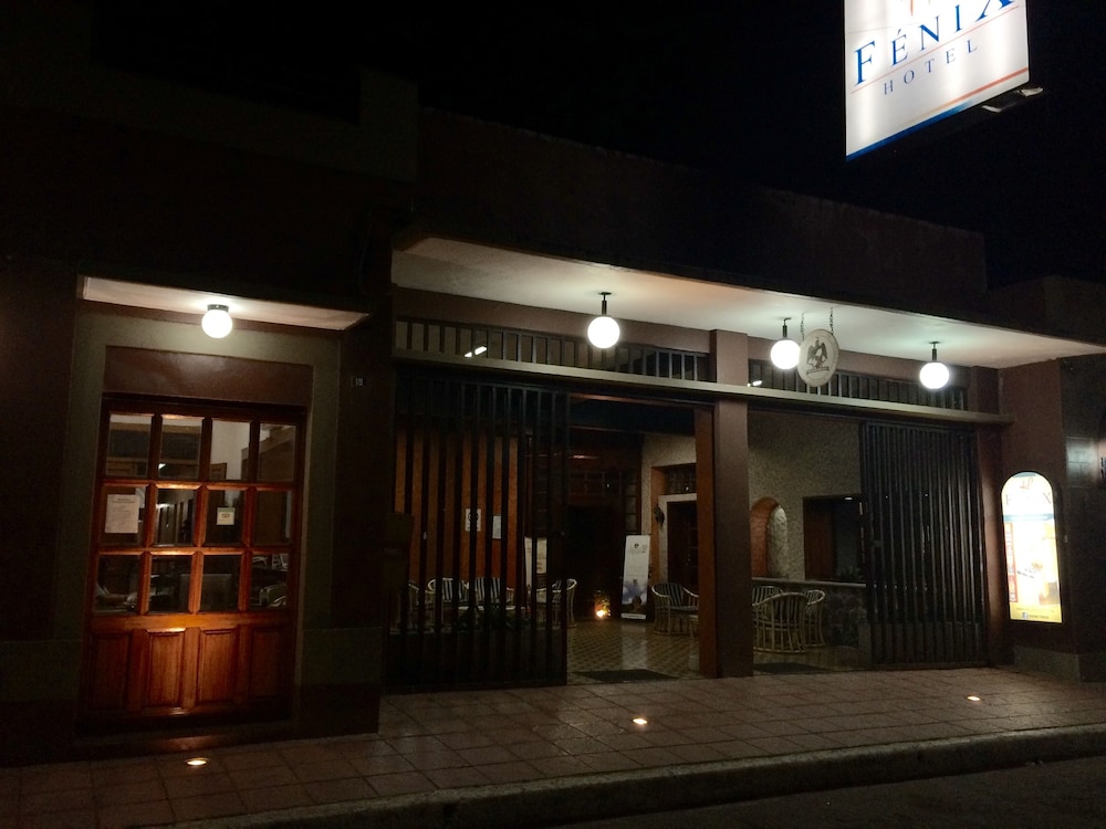 Hotel Fenix Tapachula 7/53