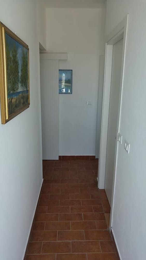 Il Giardino Fra Gli Ulivi 26/56