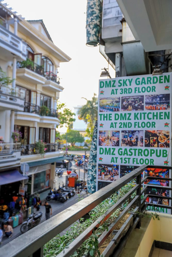 Dmz Hostel Hue 46/50