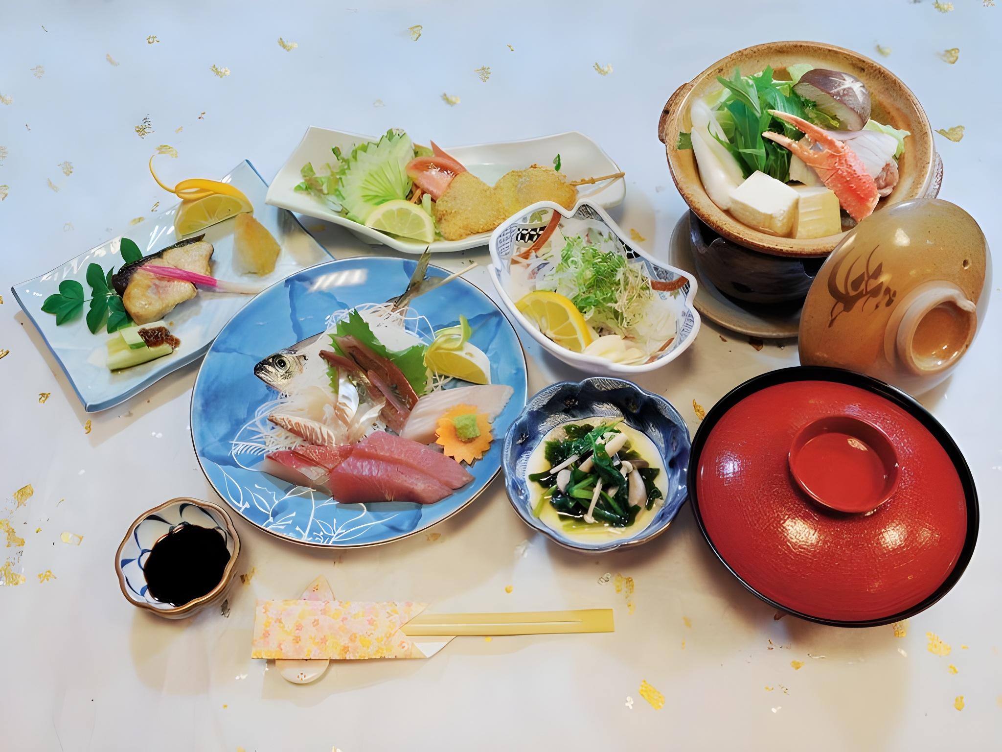 Akisawa Hotel 20/30