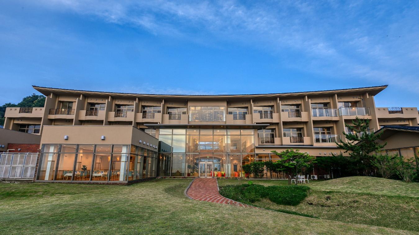 Ocean Resort Nomon Nagasaki 2/23