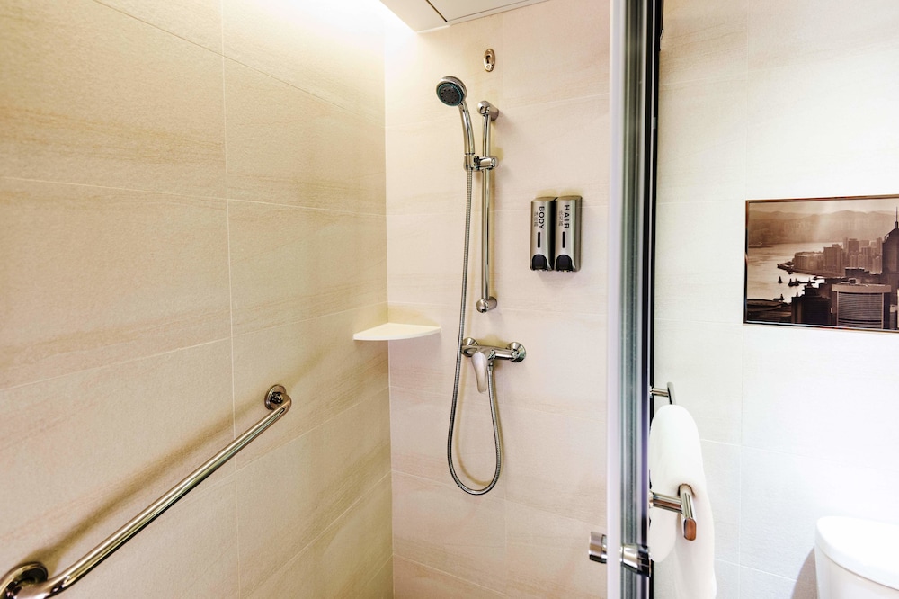 Metropark Hotel Mongkok 15/62