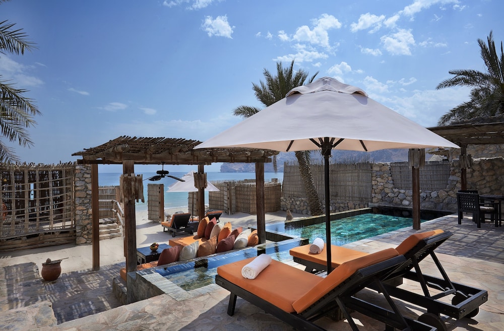 Six Senses Zighy Bay 7/47